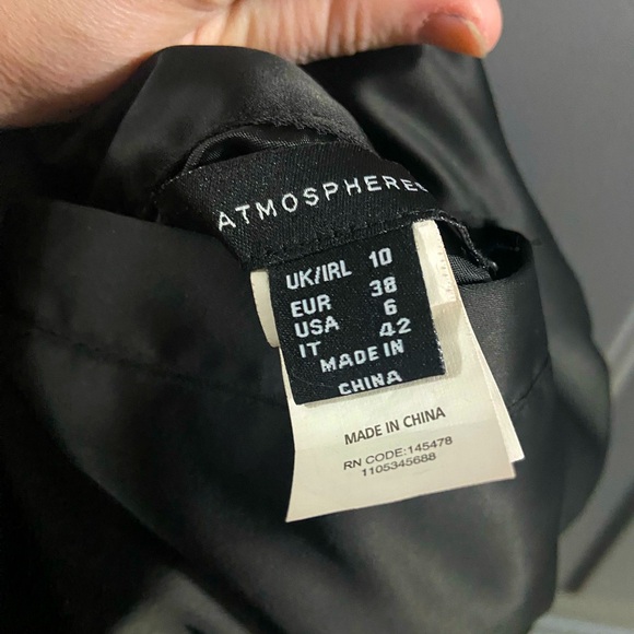 Primark Reversible Bomber Jacket - Picture 4 of 4